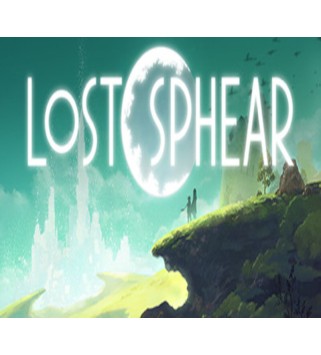 Lost Sphear Collector s Edition Steam Key EUROPE